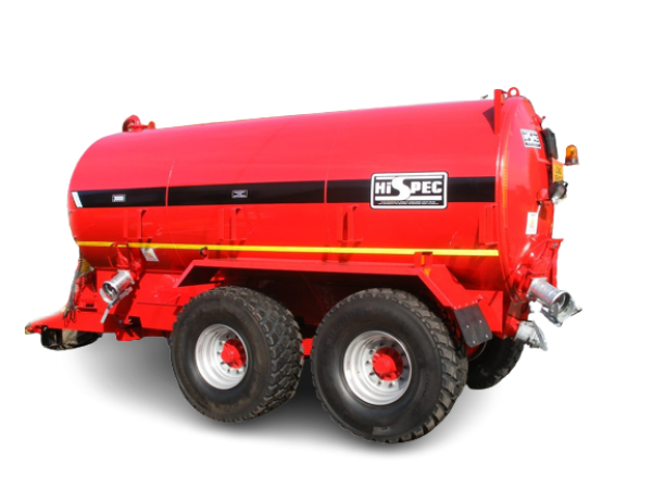 Slurry Tankers and Equipment