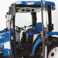 New Holland Boomer Easydrive