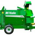 McHale C490 Trailed