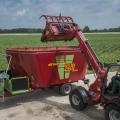 Strautmann Verti-Mix Single, Double and Triple Auger
