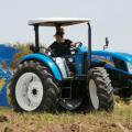 New Holland TD5 - Tier 4A