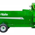 McHale C460 Trailed