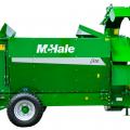 McHale C490 Trailed