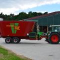 Strautmann Verti-Mix Single, Double and Triple Auger
