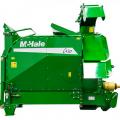 McHale C470 Trailed