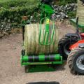 McHale 991LB Round Bale Wrappers