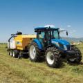 New Holland TD5 - Tier 4A
