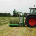 McHale W2020 Stacking Bale Wrapper