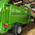 McHale C460 Trailed