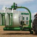 McHale W2020 Stacking Bale Wrapper