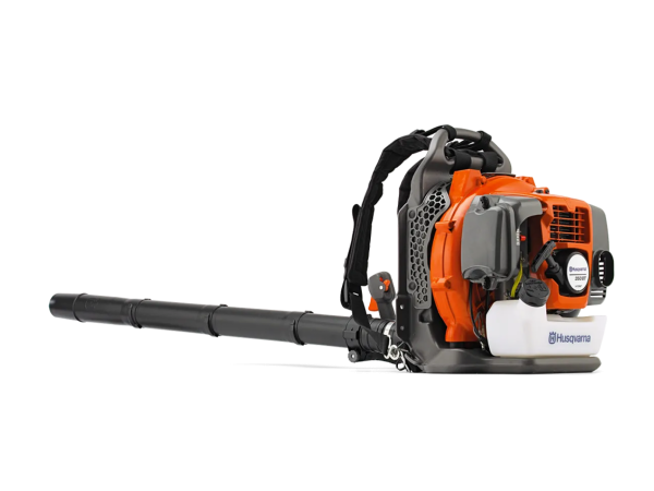 Husqvarna 50cc Petrol Backpack Leaf Blower - 350BT