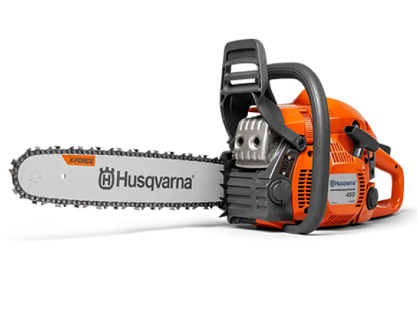 HUSQVARNA 450 II