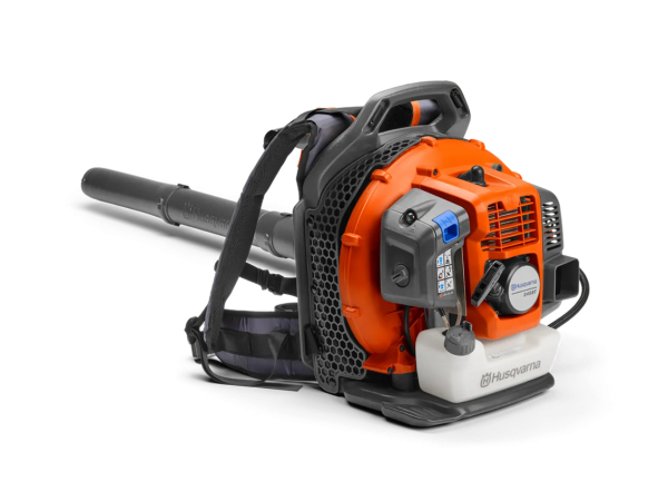 Husqvarna 345BT Backpack Leaf Blower