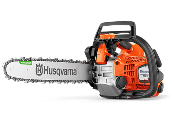 Husqvarna 540i XP without battery and charger