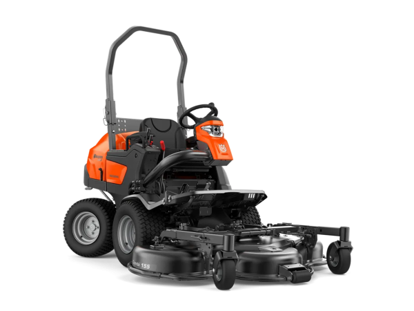 HUSQVARNA P 525DX