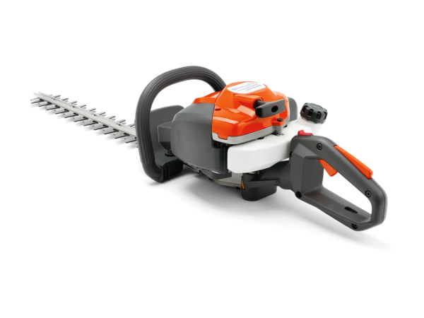 Husqvarna Lightweight Small Petrol Hedge Trimmer - 122HD45