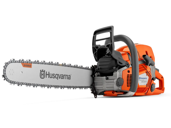 Husqvarna 572 XP®