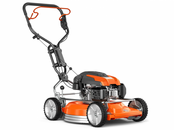 Husqvarna KLIPPO LB 553SQe