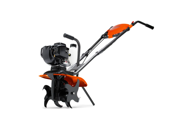 Husqvarna Petrol Garden Cultivator - T300RH Compact Pro