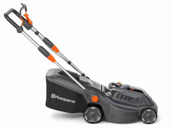 Husqvarna Aspire LC34-P4A with Battery and Charger