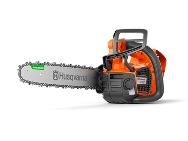 Husqvarna T540i XP without battery and charger