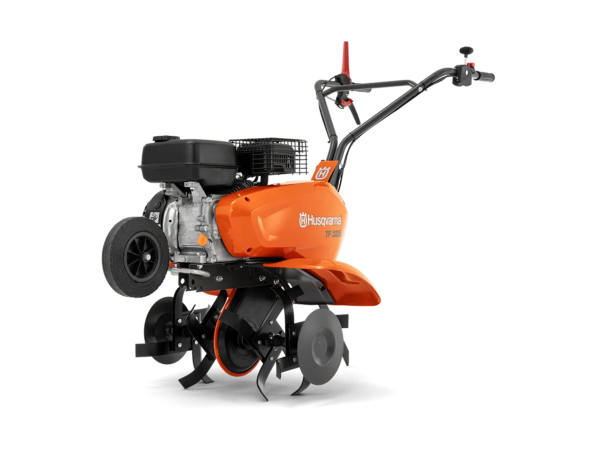 Husqvarna TF 325