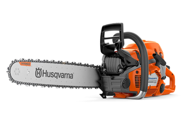 Husqvarna 555