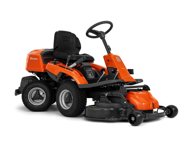 Husqvarna R 214