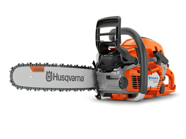 Husqvarna 550 XP® Mark II