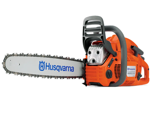 Husqvarna 455 Rancher