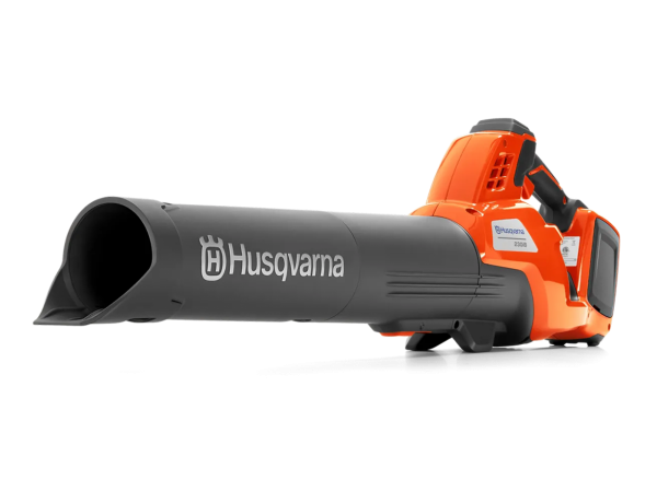 Husqvarna 230iB without battery and charger