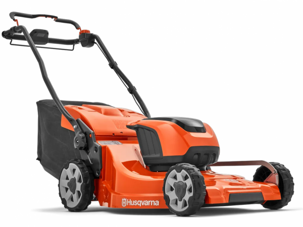 Husqvarna LC 353iVX