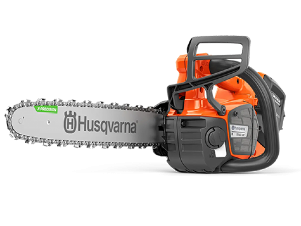 Husqvarna T542i XP® Battery treecare chainsaw