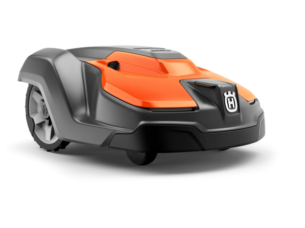 Husqvarna Automower® 550 EPOS™