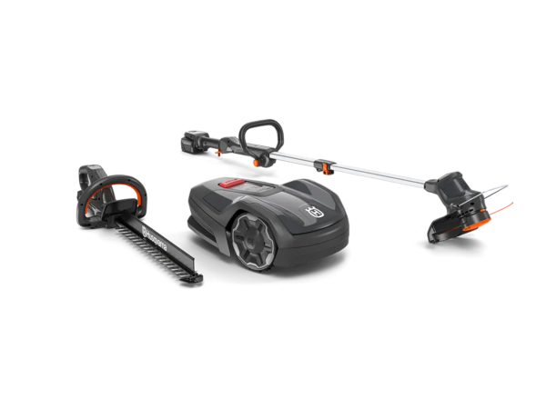 Husqvarna Aspire™ Lease Plus Bundle - Medium