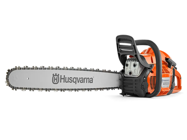 Husqvarna 455 Rancher