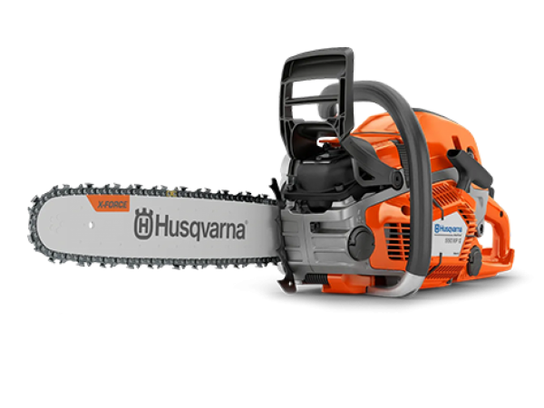 Husqvarna 550 XP® G Mark II