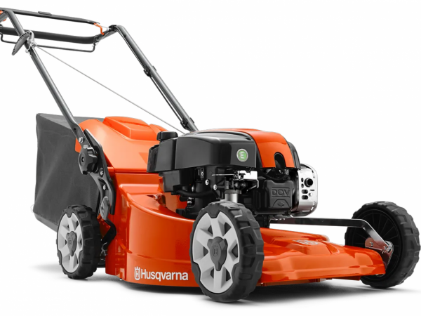 Husqvarna Professional Self-Propelled Petrol Lawn Mower - LC 451S