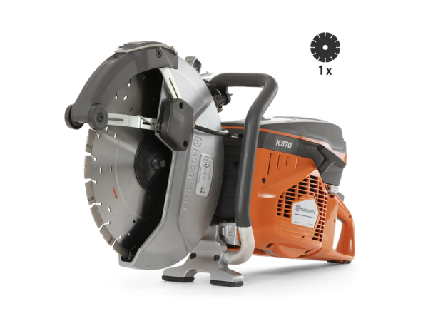 Husqvarna K 970 SmartGuard