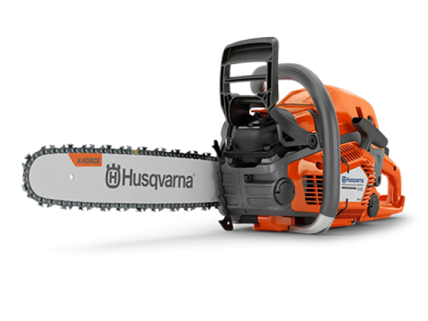 Husqvarna 545 Mark II