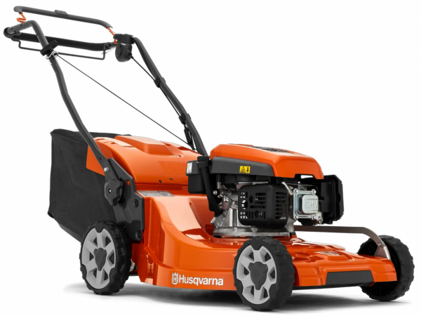 Husqvarna LC 353V