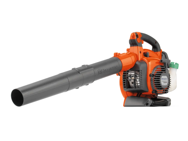 Husqvarna Petrol Leaf Blower - 125BVx