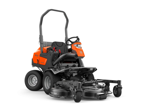 HUSQVARNA P 520DX