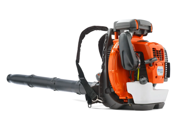 Husqvarna Backpack Industrial Leaf Blower - 580BTS