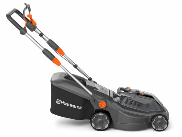 Husqvarna Aspire LC34-P4A Without Battery and Charger