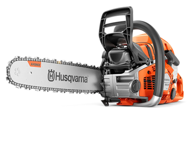 Husqvarna 560 XP® Mark II Professional chainsaw