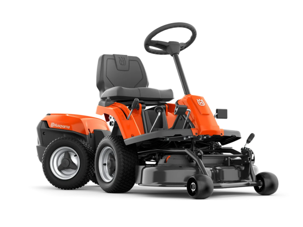 Husqvarna R 112iC